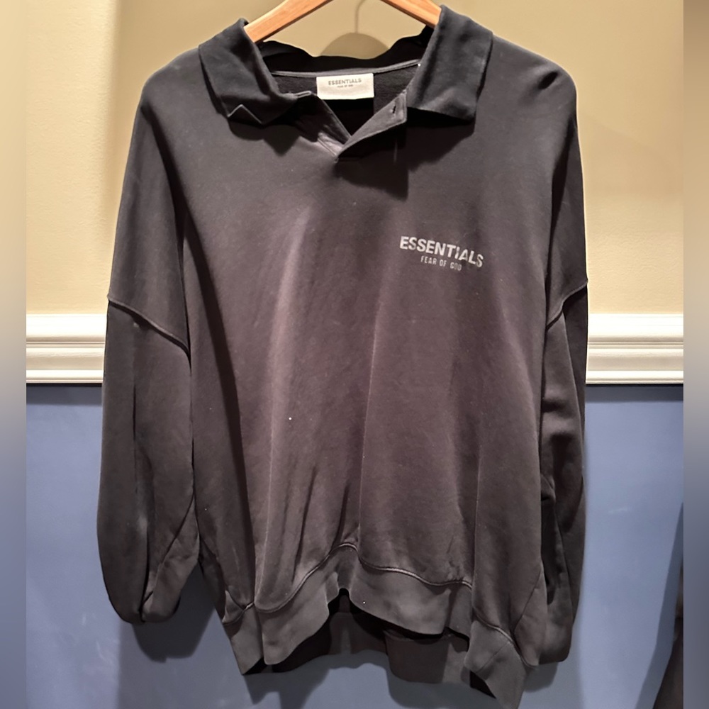 Fear of God Essentials